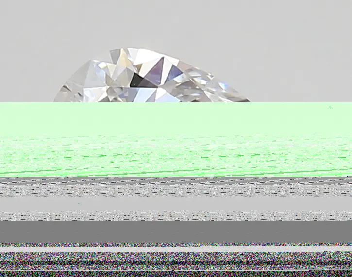 0.92ct D VS1 Pear (IGI)