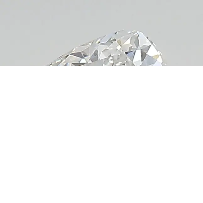 0.92ct D VS2 Cushion (IGI)