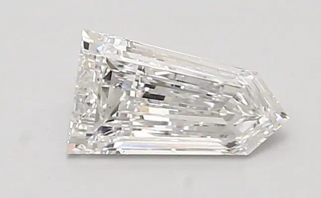 0.92ct E VS1 Bullet (IGI)