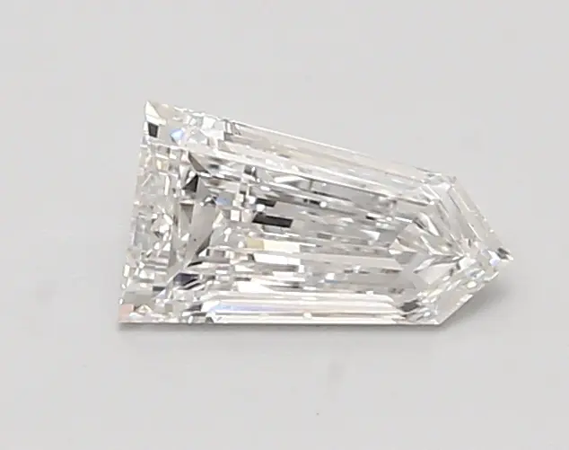0.92ct E VS1 Bullet (IGI)