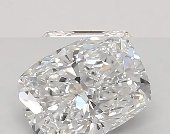 0.92ct F VS1 Emerald (IGI)
