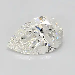 0.91ct E VS1 Pear (IGI)