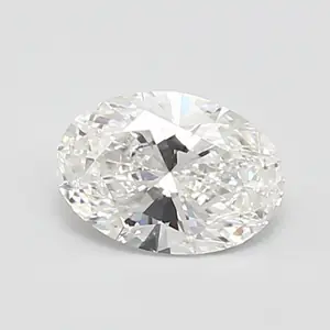 0.91ct E VS2 Oval (IGI)