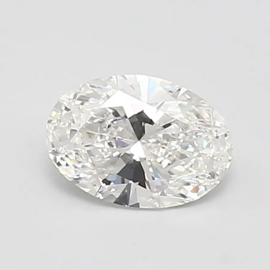 0.91ct E VS2 Oval (IGI)