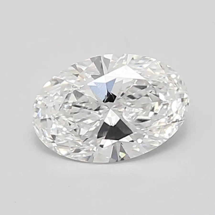 0.91ct E VS2 Oval (IGI)