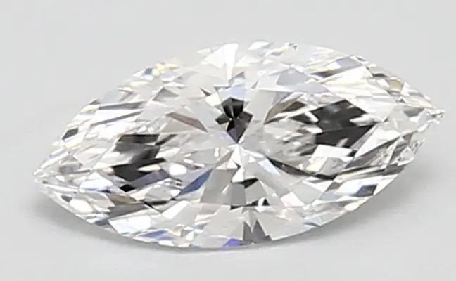 0.91ct E VS1 Marquise (IGI)