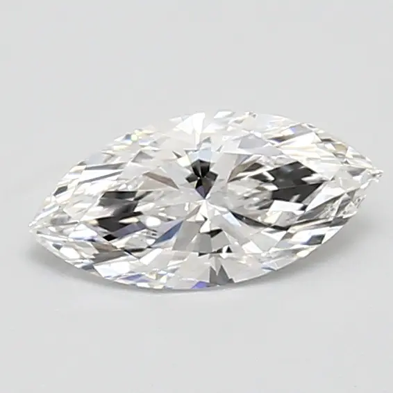 0.91ct E VS1 Marquise (IGI)