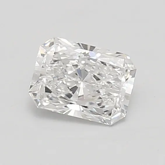0.91ct E VVS2 Radiant (IGI)