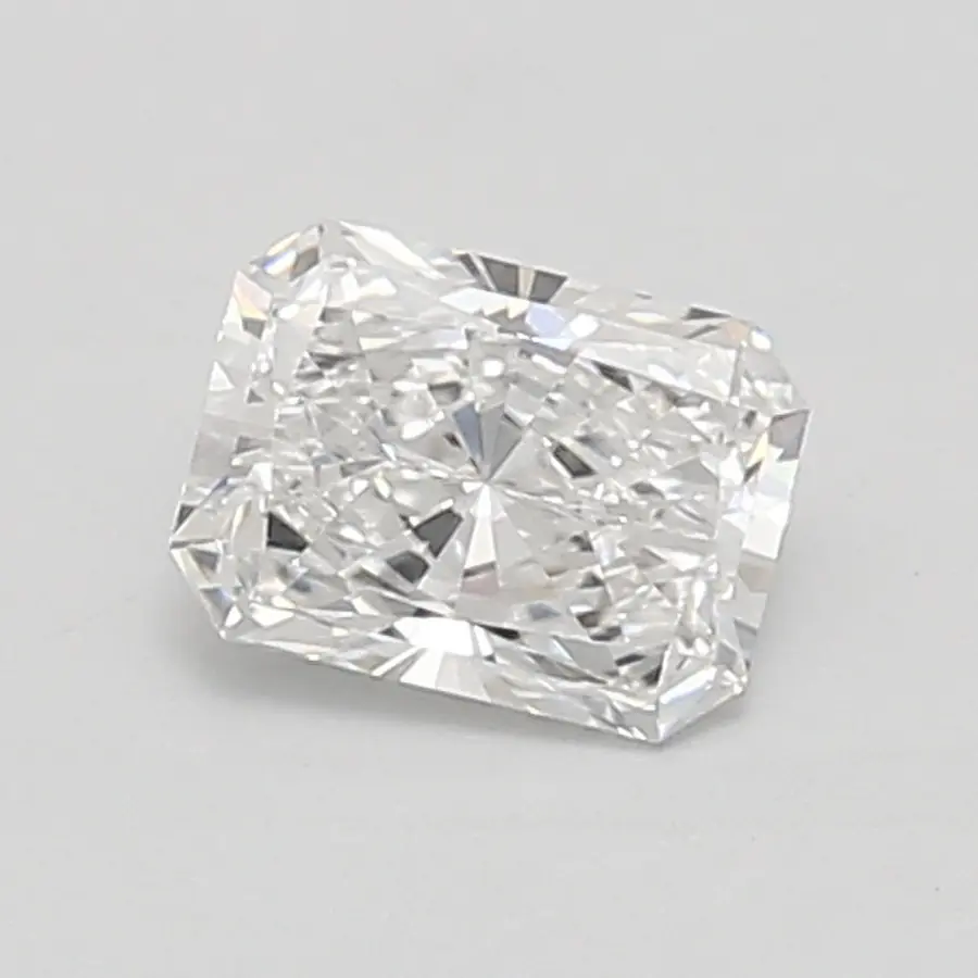 0.91ct E VVS2 Radiant (IGI)