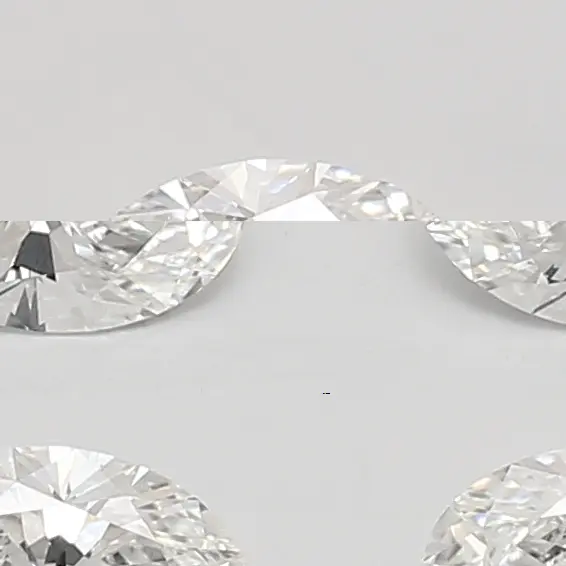 0.91ct E VVS2 Oval (IGI)