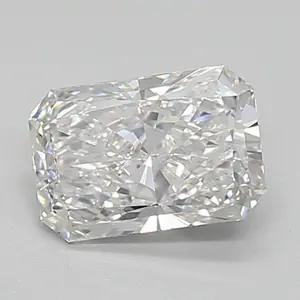 0.91ct F VS1 Radiant (IGI)