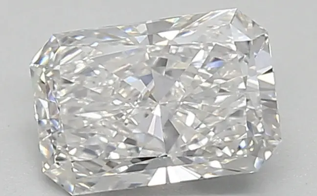 0.91ct F VS1 Radiant (IGI)