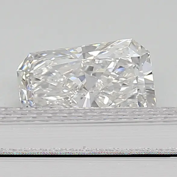 0.91ct F VS1 Radiant (IGI)