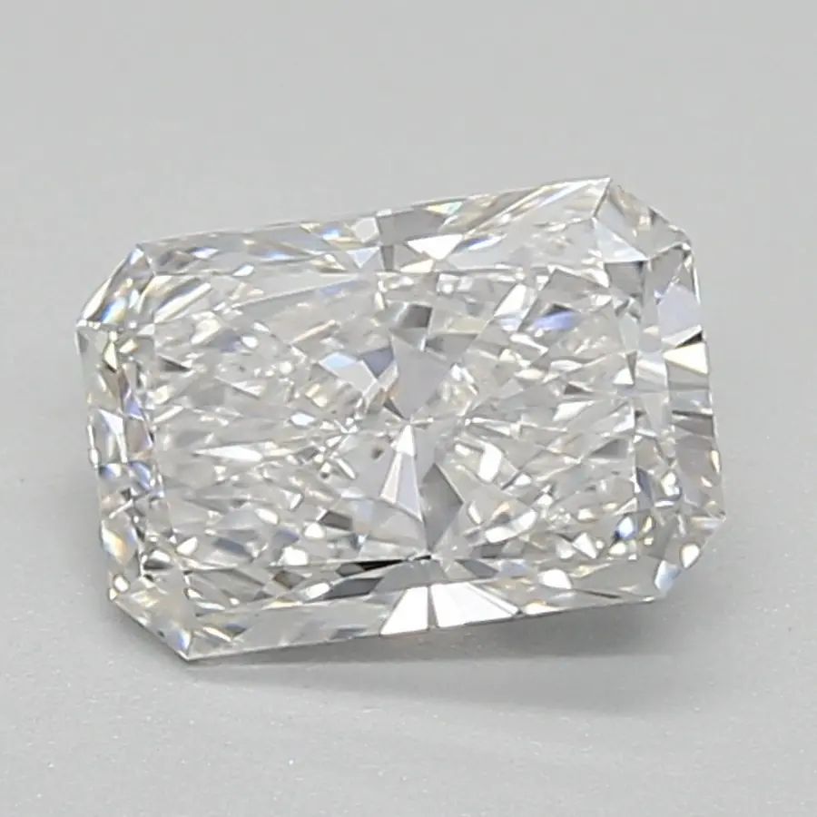 0.91ct F VS1 Radiant (IGI)