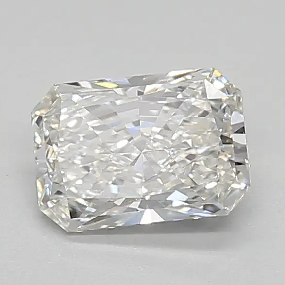 0.91ct G VVS2 Radiant (IGI)