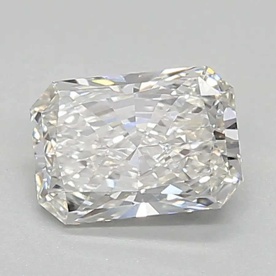 0.91ct G VVS2 Radiant (IGI)