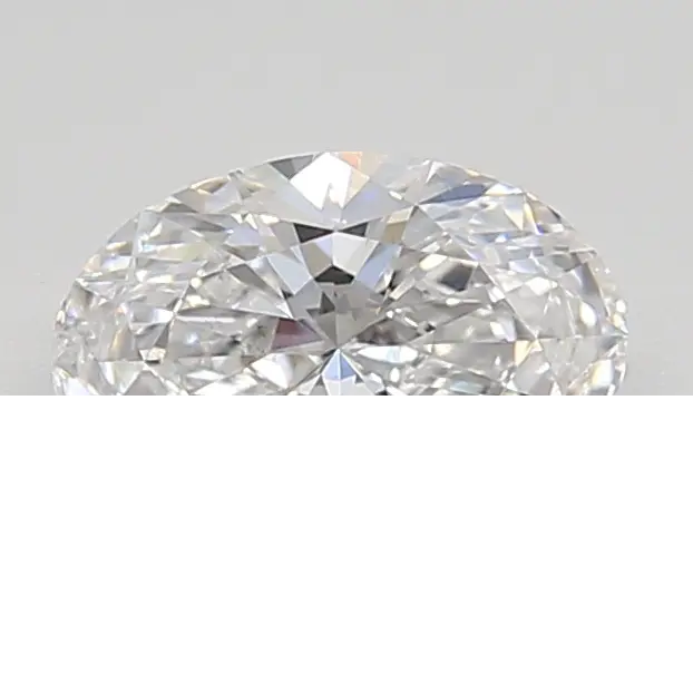 0.91ct E VS1 Oval (IGI)