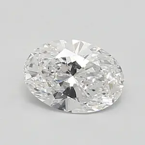 0.91ct E VS2 Oval (IGI)