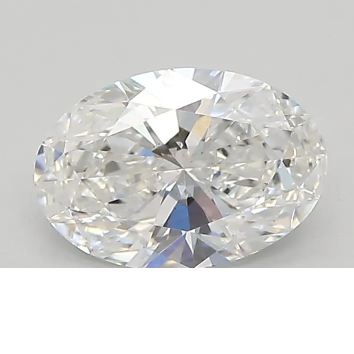 0.91ct E VS2 Oval (IGI)