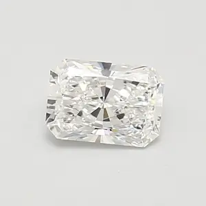 0.91ct D VS1 Radiant (IGI)