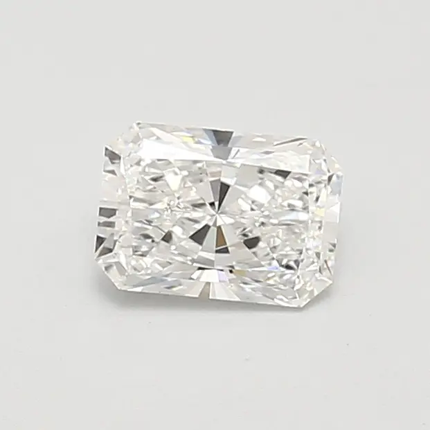0.91ct D VS1 Radiant (IGI)