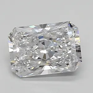 0.91ct E VS1 Radiant (IGI)