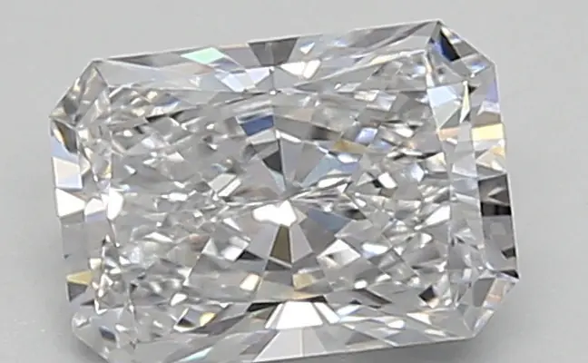 0.91ct E VS1 Radiant (IGI)