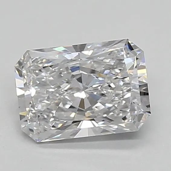 0.91ct E VS1 Radiant (IGI)