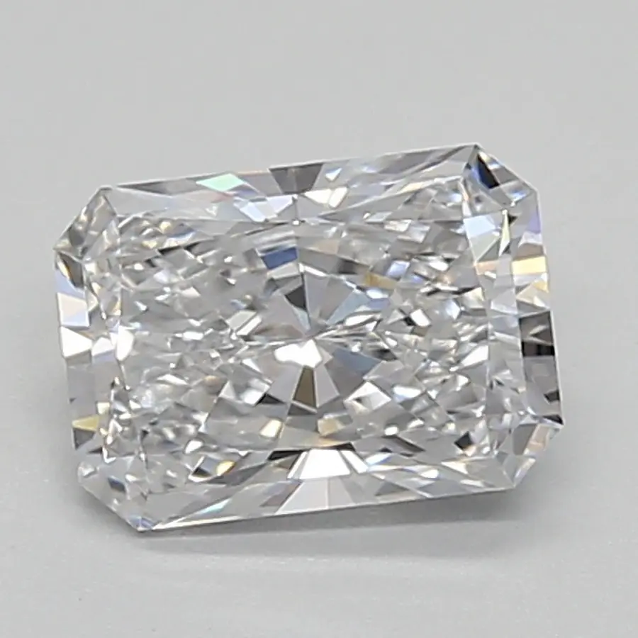 0.91ct E VS1 Radiant (IGI)