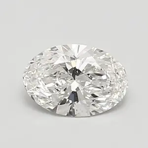 0.91ct E VS2 Oval (IGI)