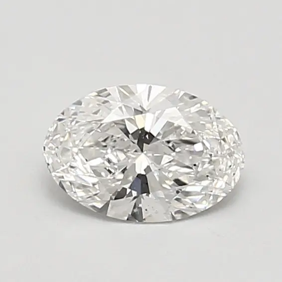 0.91ct E VS2 Oval (IGI)