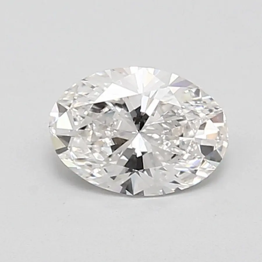 0.91ct E VS2 Oval (IGI)