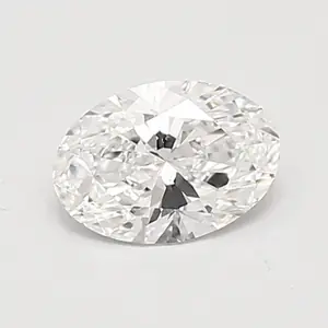 0.91ct E VS1 Oval (IGI)