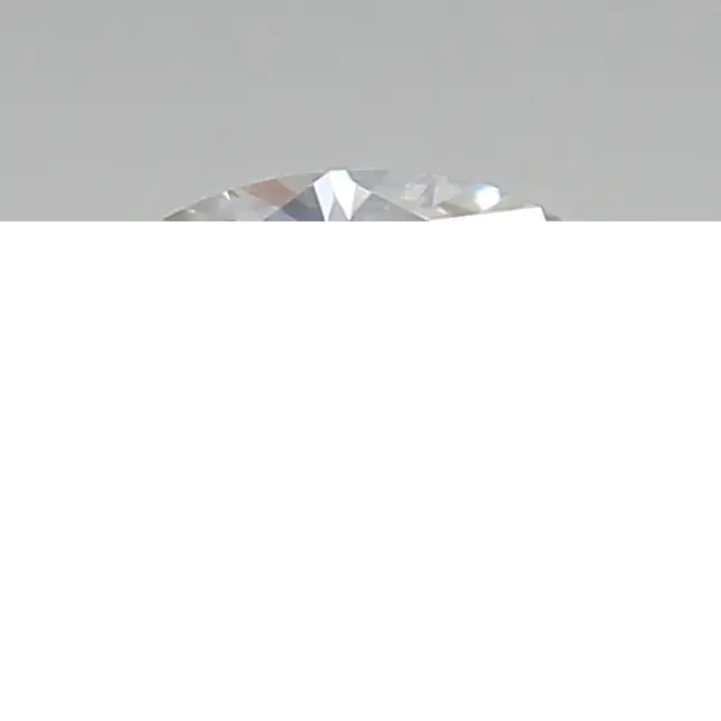 0.91ct E VS1 Oval (IGI)