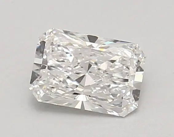 0.91ct E VVS2 Radiant (IGI)