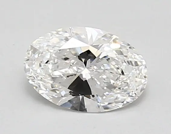 0.91ct E VS2 Oval (IGI)