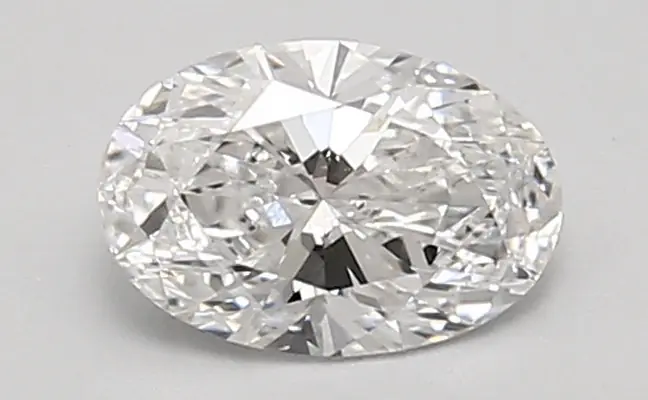 0.91ct E VS2 Oval (IGI)
