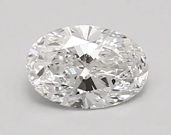 0.91ct E VS2 Oval (IGI)