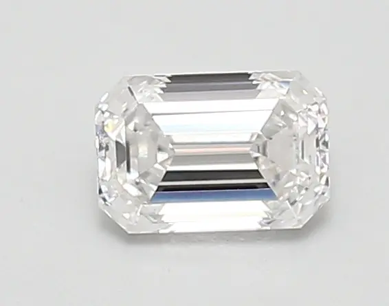 0.91ct E VS1 Emerald (IGI)