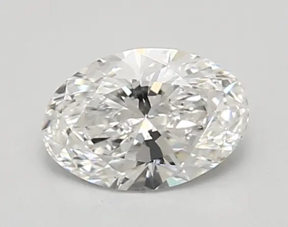 0.91ct E VS1 Oval (IGI)