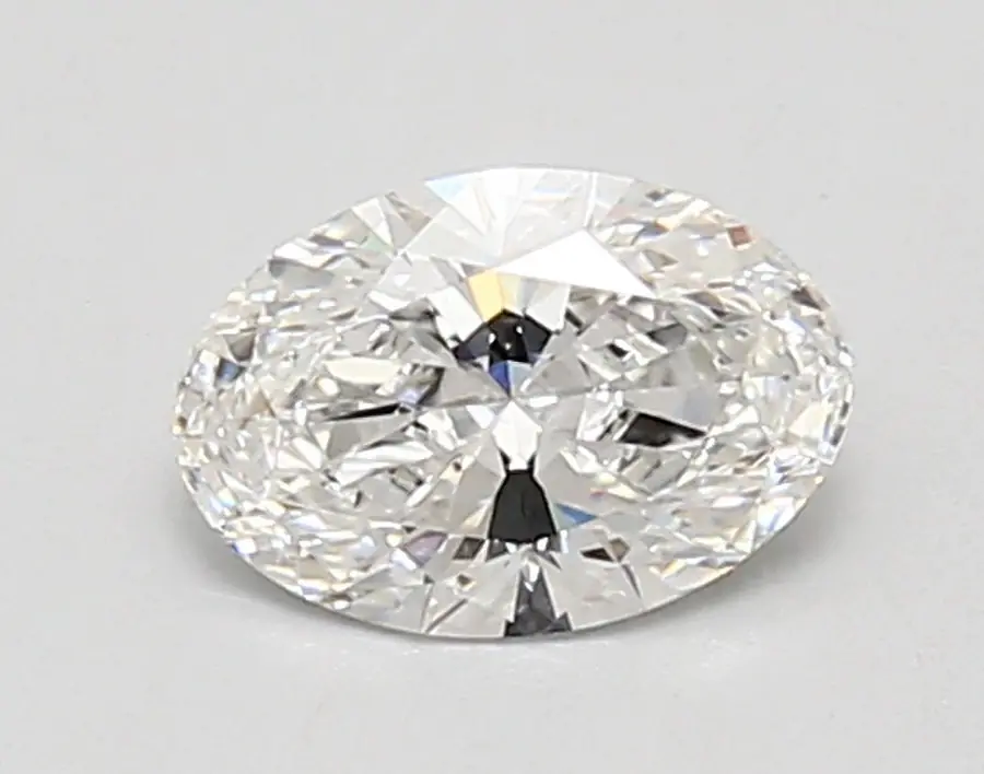 0.91ct E VS1 Oval (IGI)