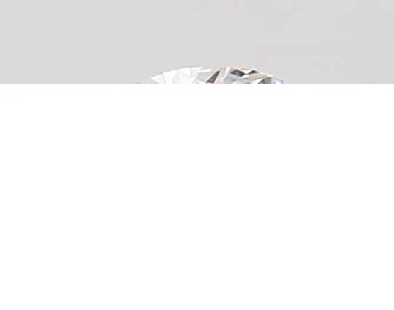 0.91ct E VVS2 Oval (IGI)