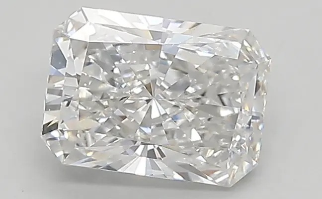 0.91ct F VS1 Radiant (IGI)