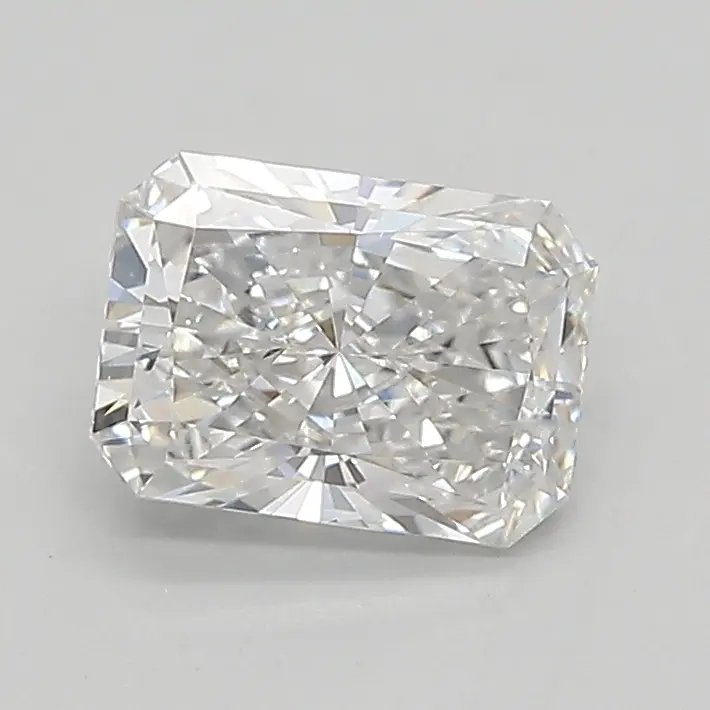 0.91ct F VS1 Radiant (IGI)
