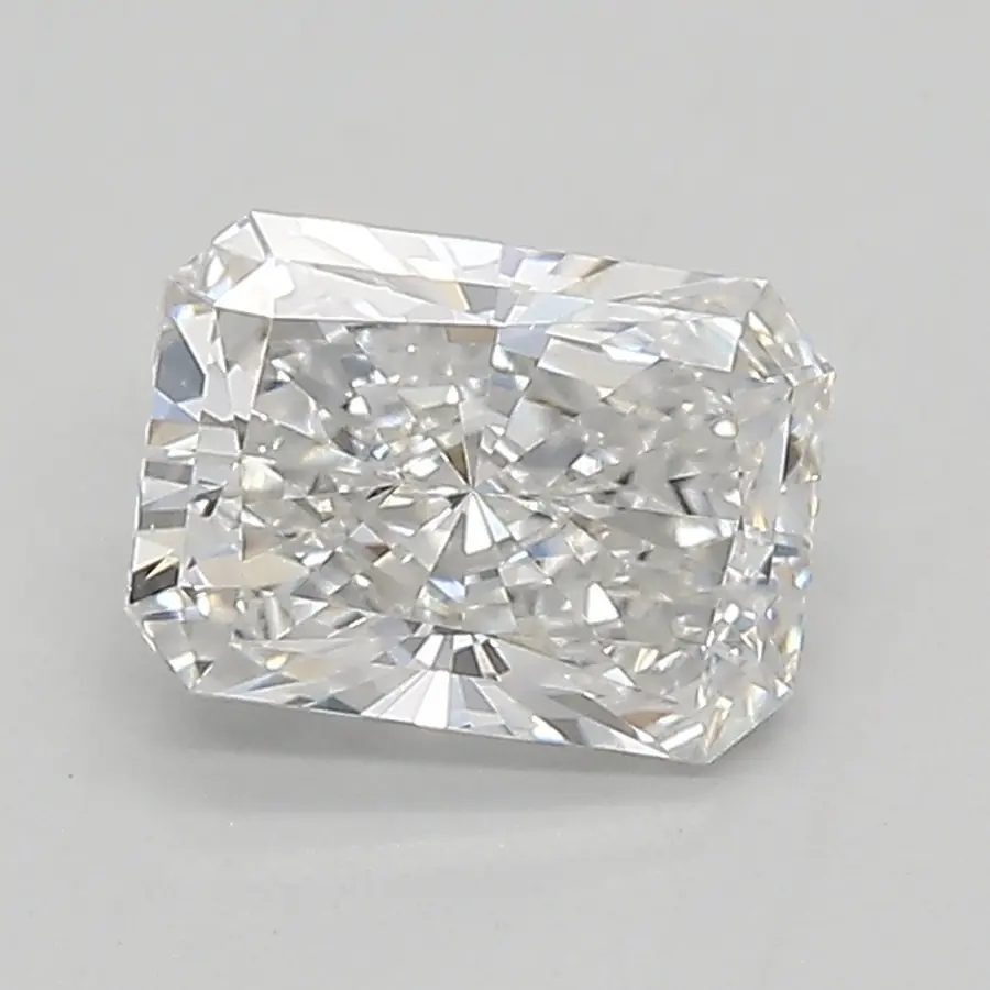 0.91ct F VS1 Radiant (IGI)