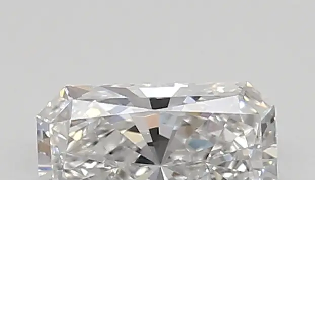0.91ct E VVS2 Radiant (IGI)