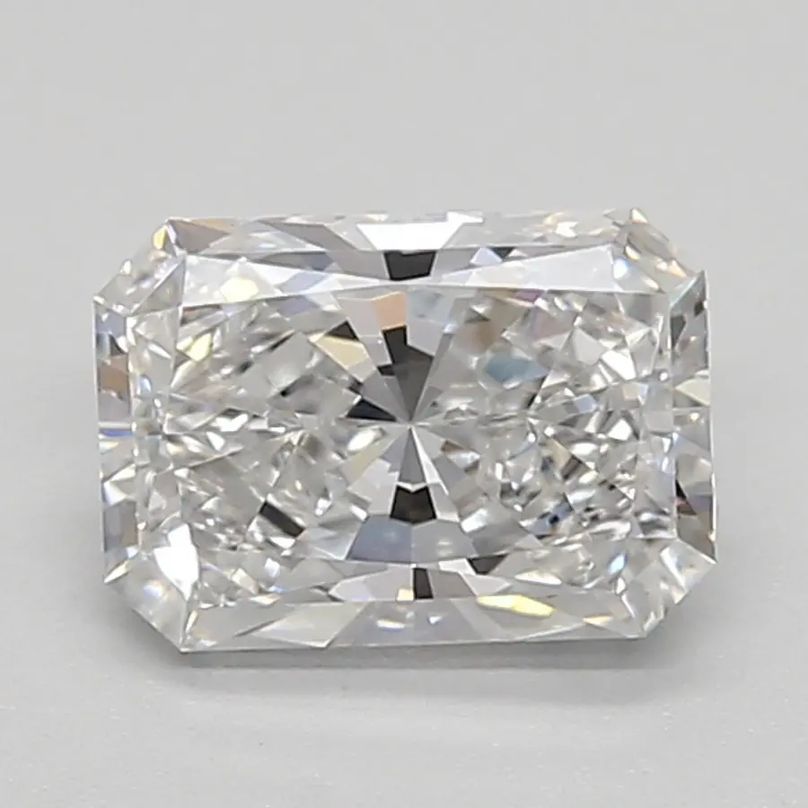 0.91ct E VVS2 Radiant (IGI)