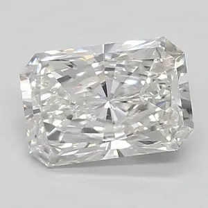 0.91ct F VS1 Radiant (IGI)