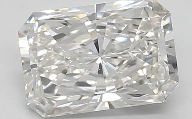 0.91ct F VS1 Radiant (IGI)