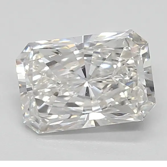 0.91ct F VS1 Radiant (IGI)